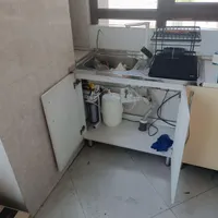 خدمات سرویس و نصب دستگاه تصفیه آب