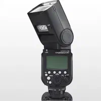 فلاش / اسپید لایت پرو yn968ex  کنون