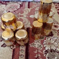 ده عددلیوان دکوری