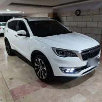 فیدلیتی پرایم مدل ۱۴۰۰ استثنایی
