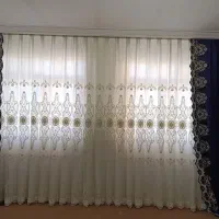 پرده در حد نو