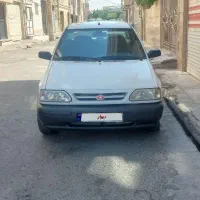 پراید مدل۹۸