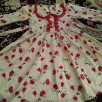 خیاط در منزل هستم