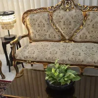 مبلمان استیل - ناهارخوری - راحتی
