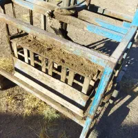 دستگاه بلوکه زنی