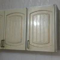 کابینت آشپزخانه فلز