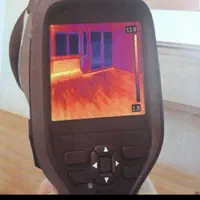 مرکز رفع نمزدگی رطوبت چکه لوله کشی با دستگاه