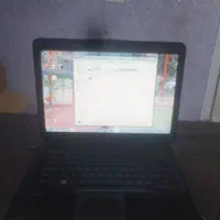 لپتاب سونیvaio خیلی تمیز