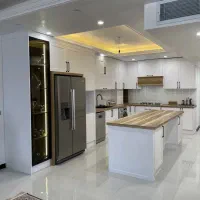 کابینت سفارشی با قیمت پیش ساخته کد(۶۰۰۳)