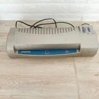 دستگاه پرس کارت(لمینت)