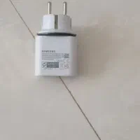اداپتور شارژر سامسونگ درحد