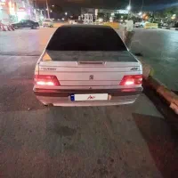 پژو ۴۰۵|خودرو سواری و وانت|اردبیل, |دیوار