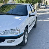 پارس سال مدل 98 تمام فابریک