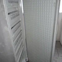یخچال  تمام فریزر پارس قدیم