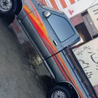 تویوتا مدل ۹۲