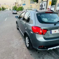 کوییک صفر مدل ۱۴۰۴ gxr