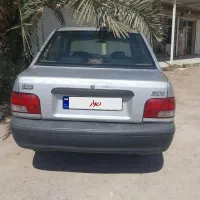 پراید۸۶فابریک