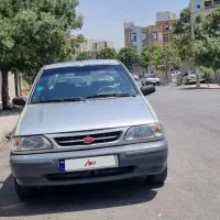 پراید ۱۳۱ صبا