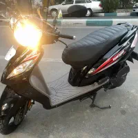 وگو مدل ۱۴۰۲ مشکی