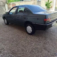 پژو‌405‌مدل‌82