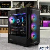 سیستم گیمینگ فقط با روزی 300 هزارتومن