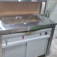 گرمکن غذا