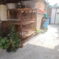 قفس آهنی