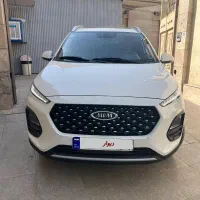 x22 pro دنده   مدل ۱۴۰۴  ۱۴هزارکارکرد