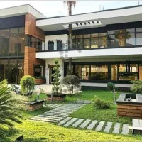 دفتر پیمانکاری ویلا سازان