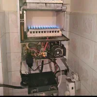 تعمیر و سرویس پکیج دیواری ( تعمیرات پکیج )