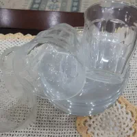 دودست نعلبکی