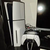 ps5 اسلیم رجین اروپا ۲۰۱۶ 1ترابابت