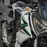 Kawasaki Z300 250