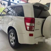 سوزوکی ویتارا 89 2400 دندای