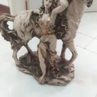 مجسم|مجسمه، تندیس، ماکت|قرچک, میرزائی شمالی|دیوار
