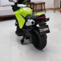 موتور شارژی  دودزا