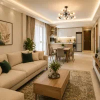 91متر-پارکینگ-بدون-مزاحم-اعتمادیه-غربی