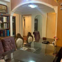 شهرک شهید بهشتی// حیاط دار