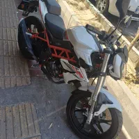 بنلی۱۵۰نیو/درحد/بشرط‌کارشناس