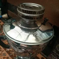 سماور نفتی نو