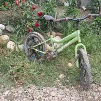 دوچرخه