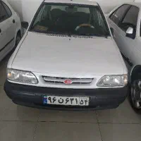 پراید مدل1388