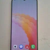گوشی A34 حافظه 128 رام 8