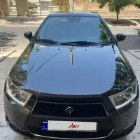 دنا پلاس توربو اتوماتیک ۱۴۰۲