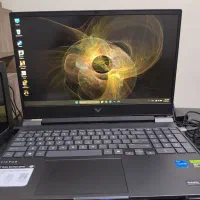لپتاپ Hp Victus 4050