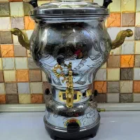 لوازم خانگی کاملا سالم