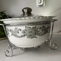 سوفله سوپ خوری