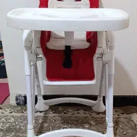 صندلی غذاکودک مارک زویی