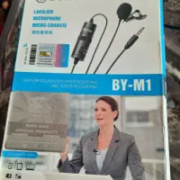 میکروفون سیمی مدل Boya