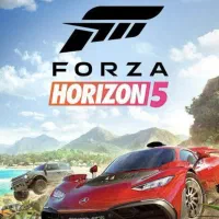 بازی ظرفیت دو فورزا هاریزون ps5‌ Forza horizon 5